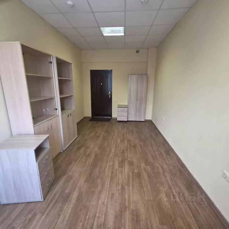 Офис в Москва ул. Коминтерна, 7К2 (16 м) - Фото 1