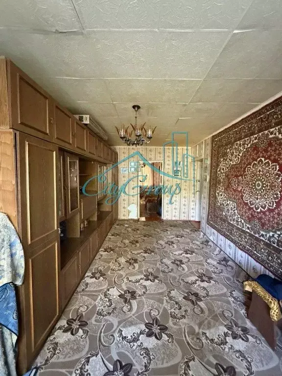 2-к кв. Оренбургская область, Орск Гайское ш., 16А (58.5 м) - Фото 2