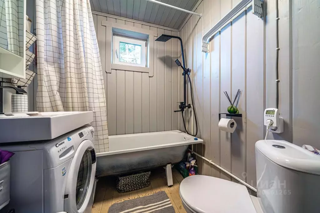 Дом в Ленинградская область, Всеволожский район, Рахьинское городское ... - Фото 2