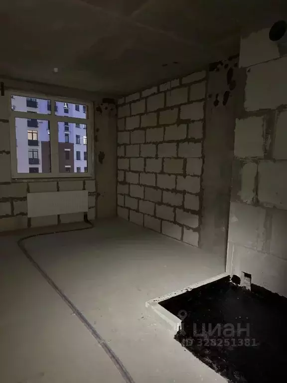 2-к кв. Московская область, Ленинский городской округ, пос. Развилка ... - Фото 2