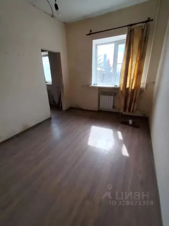 1-к кв. Волгоградская область, Волгоград Рахинская ул., 77 (23.6 м) - Фото 2