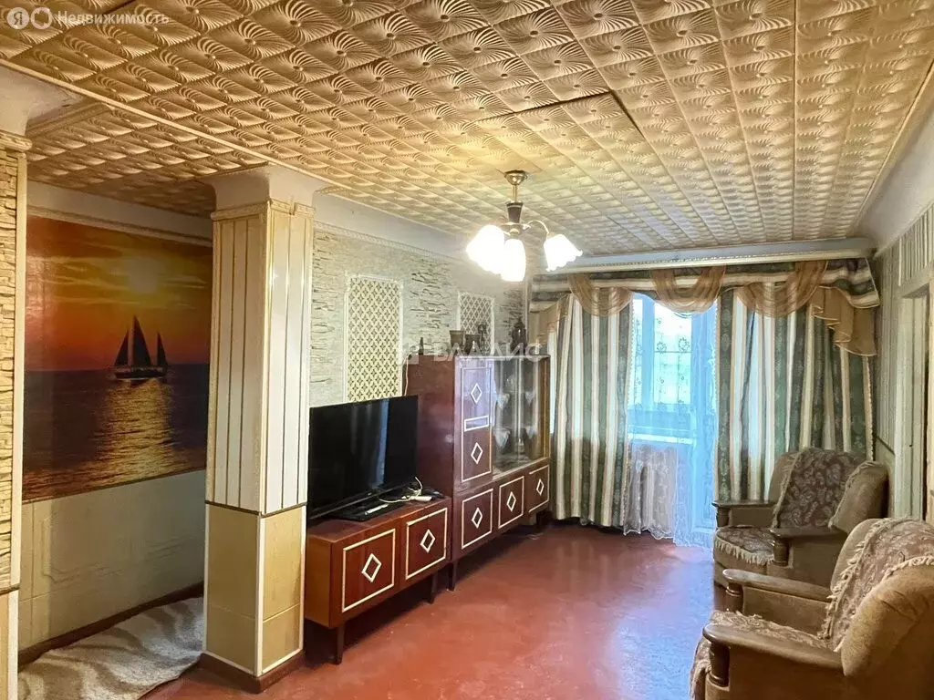 2-комнатная квартира: Белгород, Гражданский проспект, 21А (41.5 м) - Фото 2