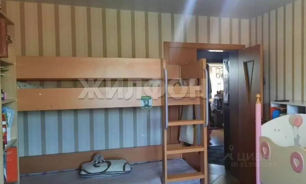 2-к кв. Томская область, Томск Фруктовый пер., 16 (57.0 м) - Фото 1