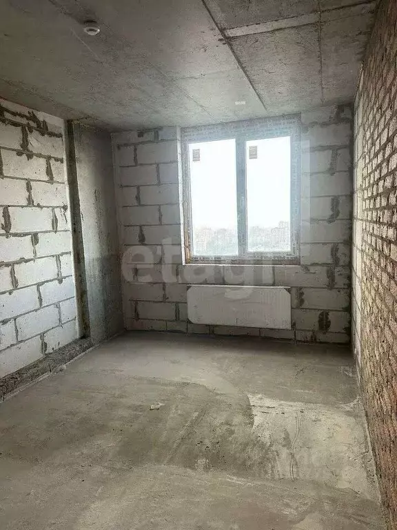 3-к кв. Ростовская область, Ростов-на-Дону Стабильная ул., 3с2 (70.0 ... - Фото 1