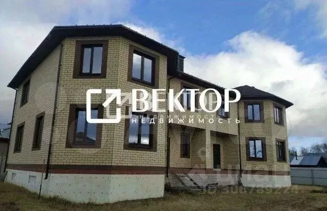 Дом в Костромская область, Кострома Дровяная ул., 25 (399 м) - Фото 1