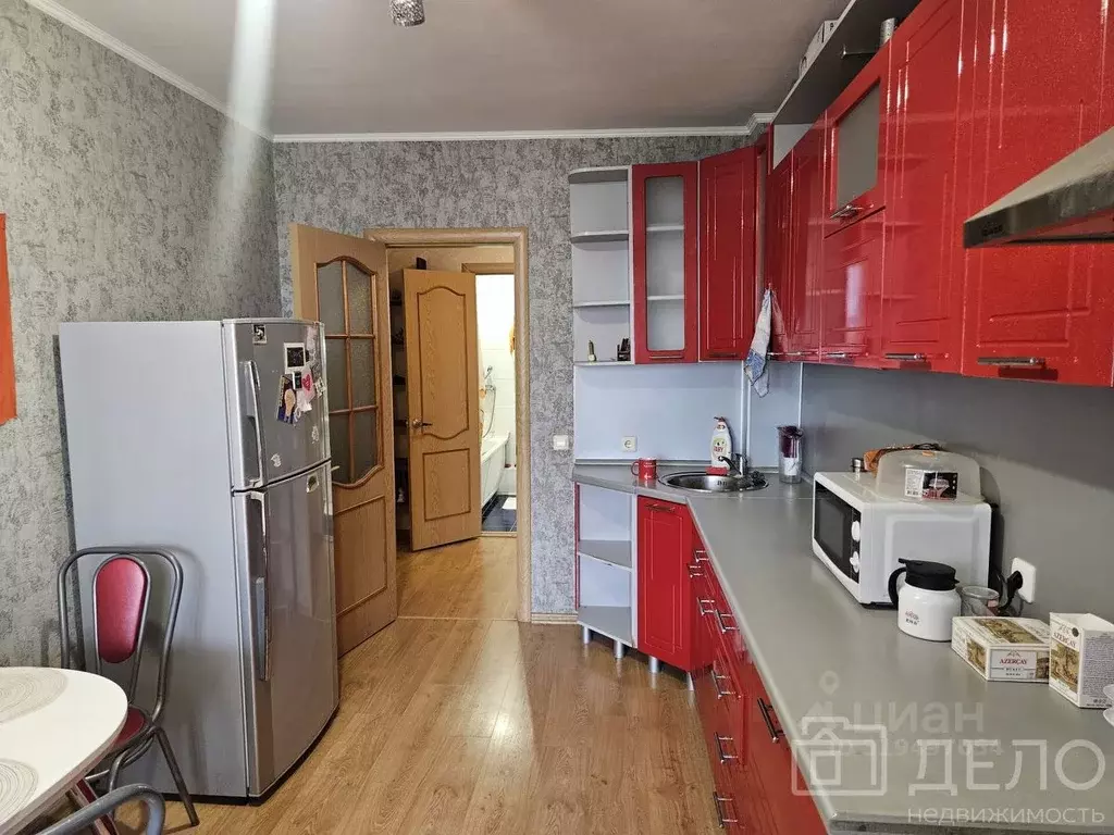 2-к кв. Рязанская область, Рязань Мервинская ул., 67 (64.3 м) - Фото 1