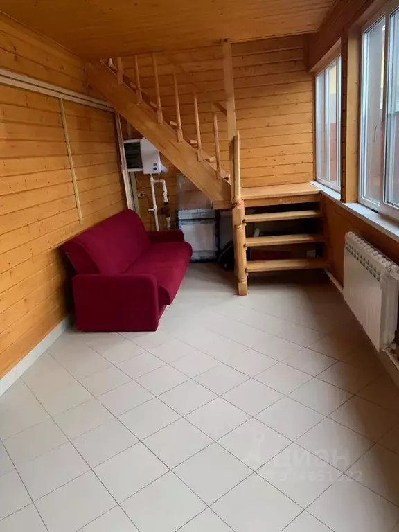 Дом в Московская область, Чехов муниципальный округ, с. Дубна 20В (100 ... - Фото 2