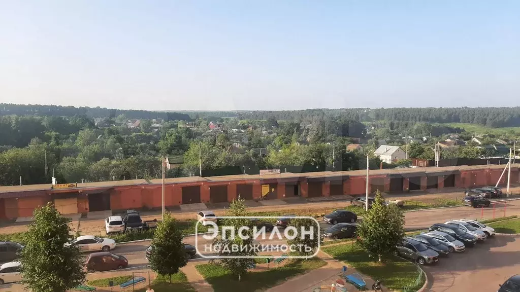 3-к. квартира, 80,9 м, 5/17 эт. - Фото 1