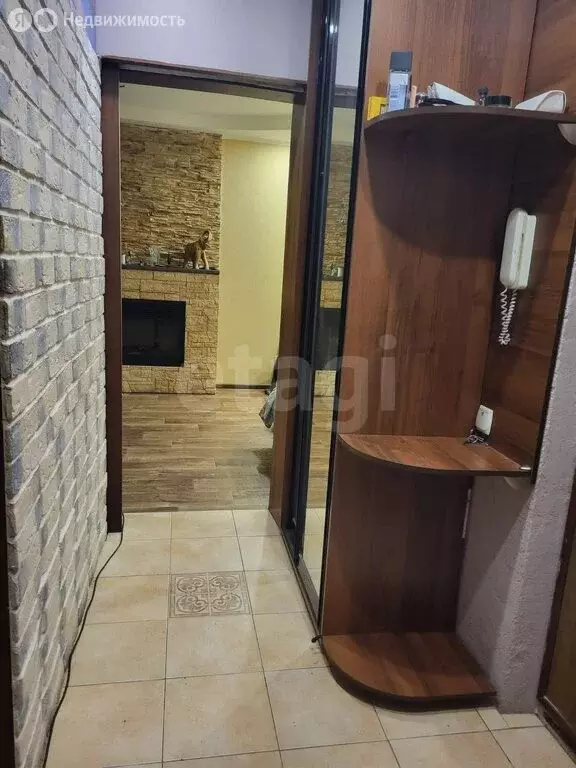 2-комнатная квартира: Саратов, Парковая улица, 42 (45 м) - Фото 0