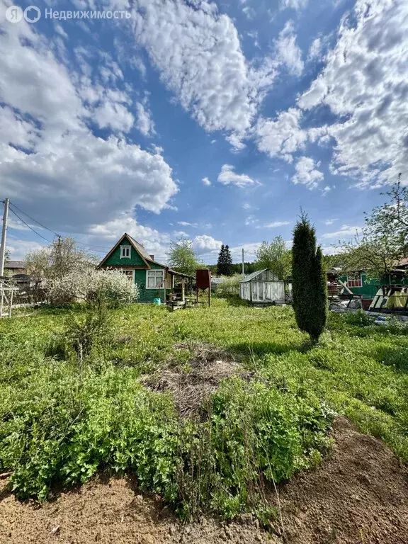 Участок в Екатеринбург, Далматовская улица (5.8 м) - Фото 2