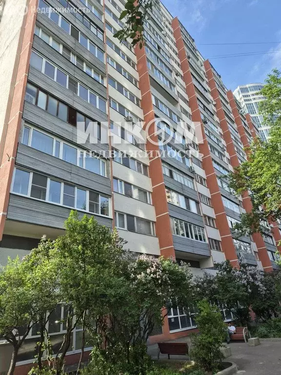 1-комнатная квартира: Москва, улица Обручева, 4к1 (27.9 м) - Фото 0