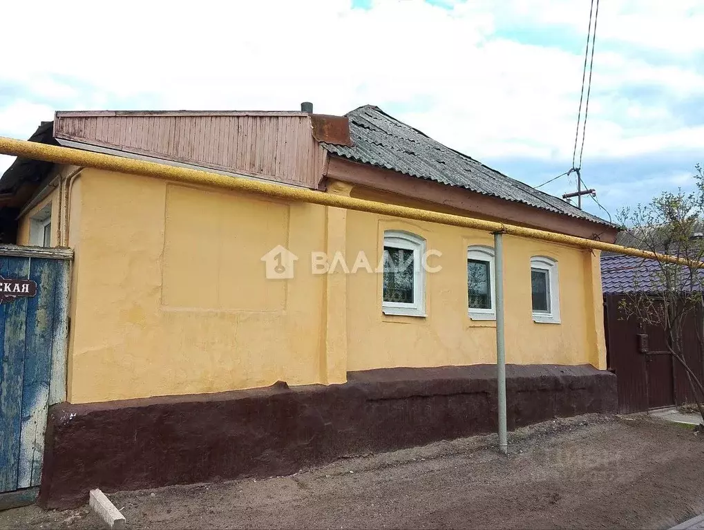 Дом в Белгородская область, Белгород Волчанская ул., 45/1 (66 м) - Фото 0