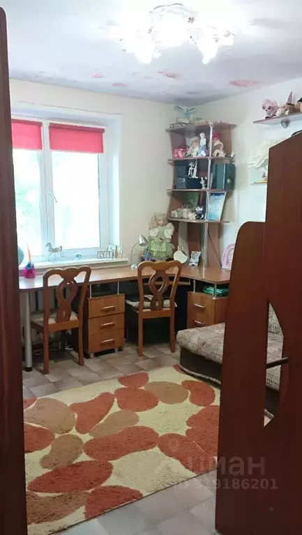2-к кв. Тамбовская область, Тамбов Мичуринская ул., 114 (54.0 м) - Фото 1