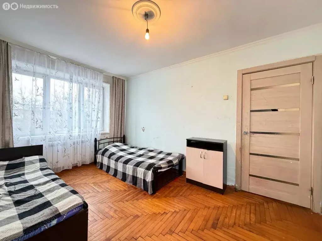 3-комнатная квартира: Нальчик, Ингушская улица, 25А (61 м) - Фото 2