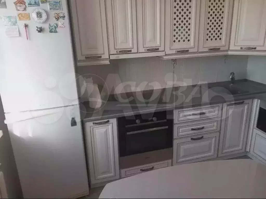 3-к. квартира, 68 м, 9/9 эт. - Фото 0