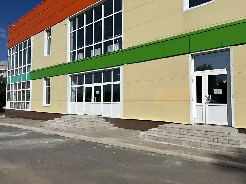 Торговая площадь в Свердловская область, Каменск-Уральский Алюминиевая ... - Фото 1