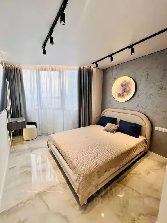 2-к кв. Краснодарский край, Сочи ул. Ленина, 298Бк5 (65.0 м) - Фото 1