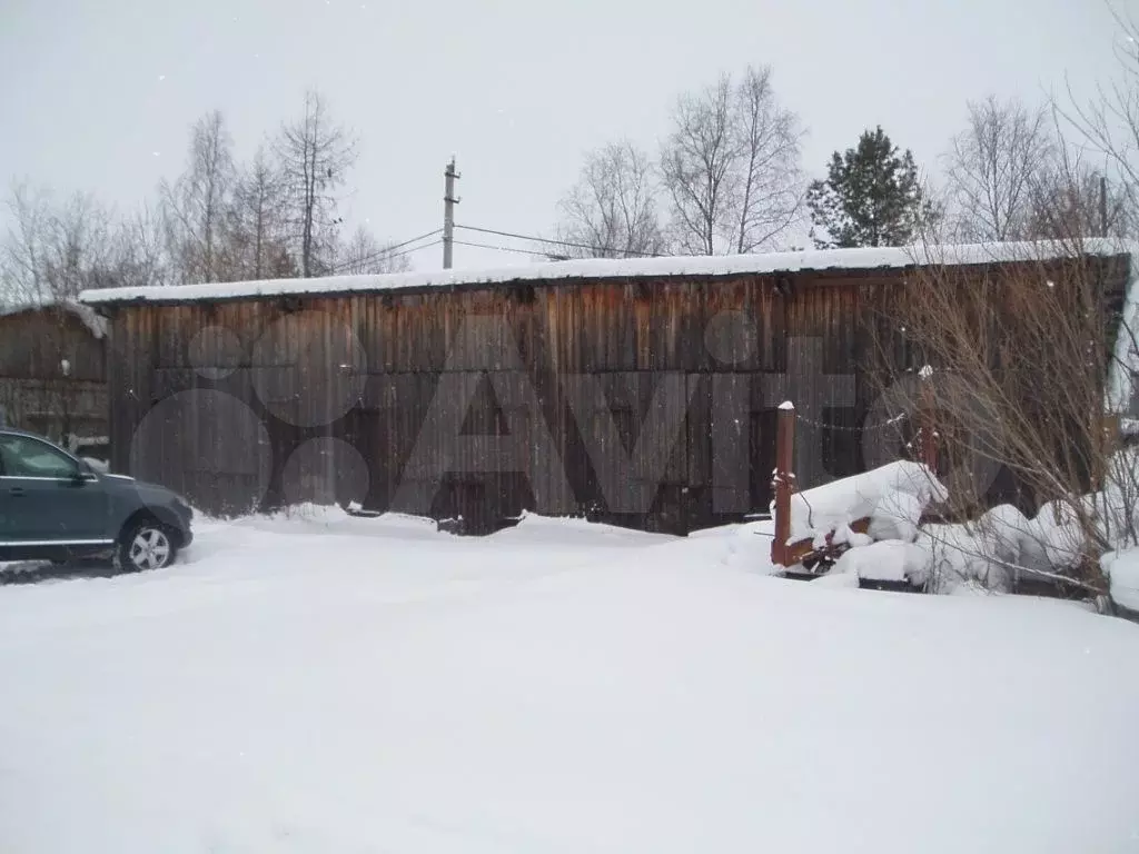 Продается здание - Фото 1