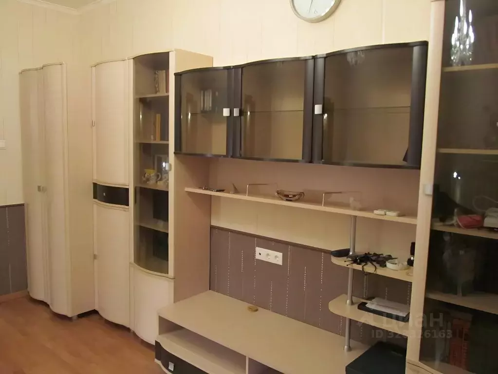 2-к кв. Москва Тимирязевская ул., 10/12 (64.0 м) - Фото 2