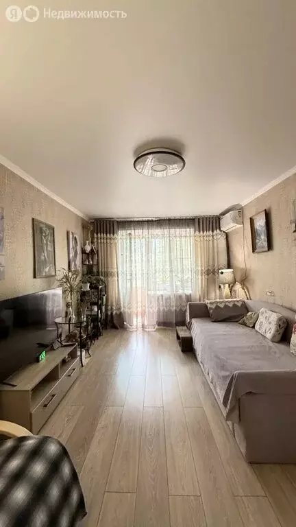 1-комнатная квартира: Казань, улица Космонавтов, 47 (29 м) - Фото 2