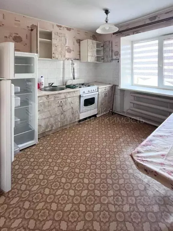 2-к кв. Тюменская область, Тюмень Мелиораторов мкр, ул. Мелиораторов, ... - Фото 1