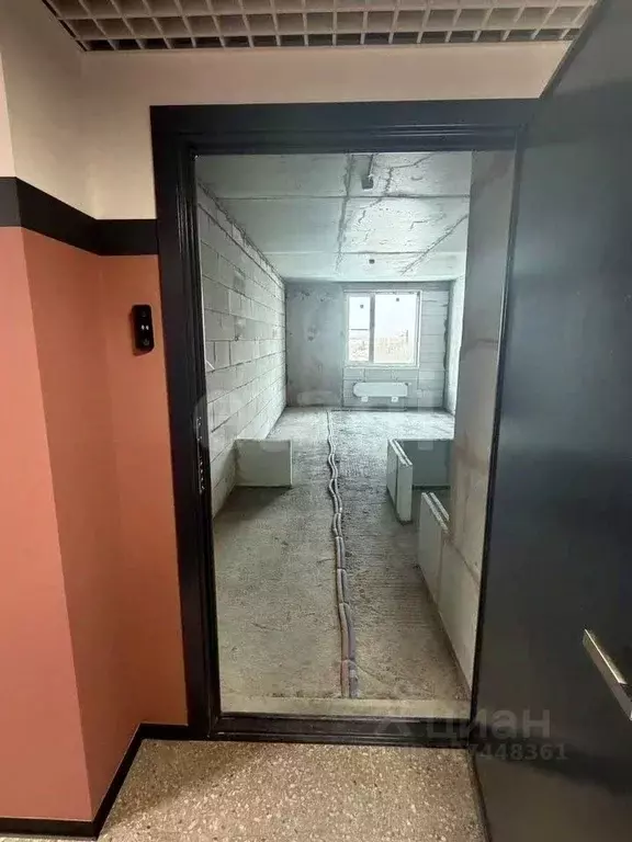 Студия Москва Рязанский просп., 39к3 (27.9 м) - Фото 1