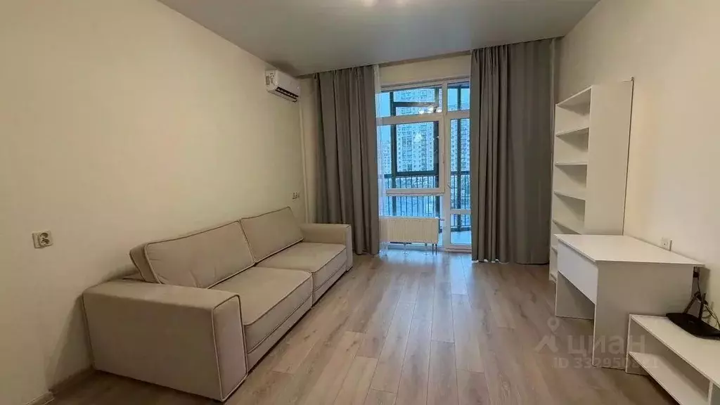 2-к кв. Татарстан, Казань Чистопольская ул., 88 (56.0 м) - Фото 1