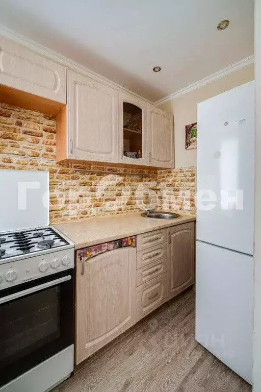 1-к кв. Московская область, Химки Союзная ул., 5к3 (26.0 м) - Фото 2