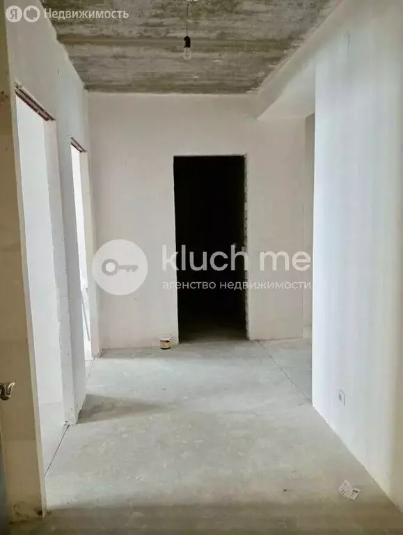 3-комнатная квартира: Казань, Портовая улица, 37 (74 м) - Фото 2