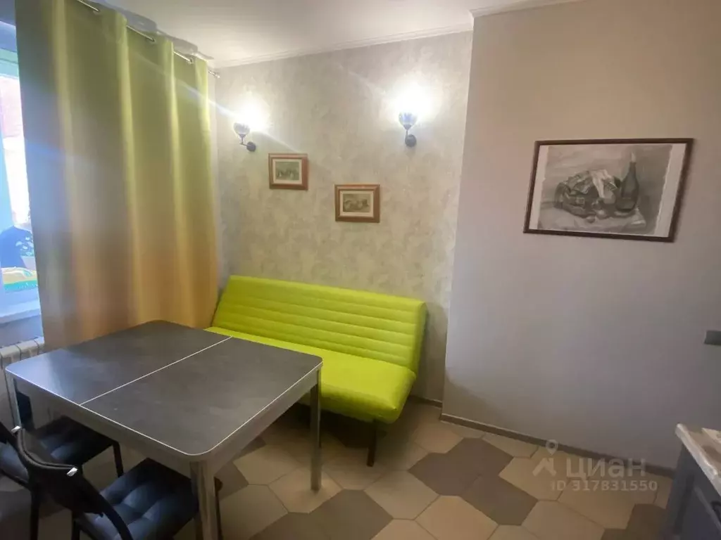 3-к кв. Москва, Москва, Троицк ул. Городская, 20 (83.0 м) - Фото 1