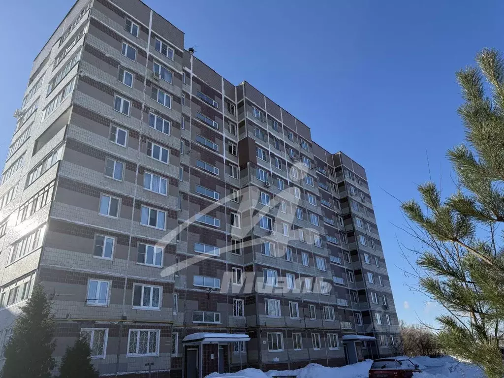 2-к кв. Московская область, Электроугли Богородский городской округ, ... - Фото 2