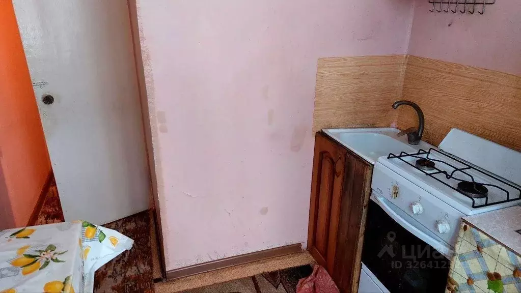 2-к кв. Липецкая область, Липецк ул. Циолковского, 33 (43.8 м) - Фото 2