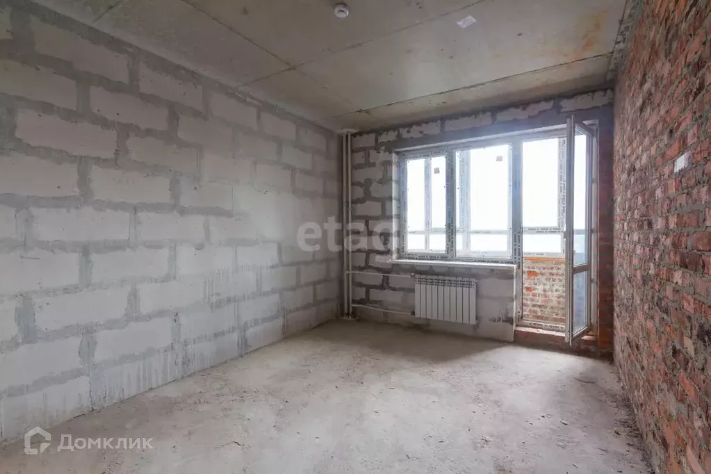 Продаётся 1-к квартира, 45 м - Фото 0