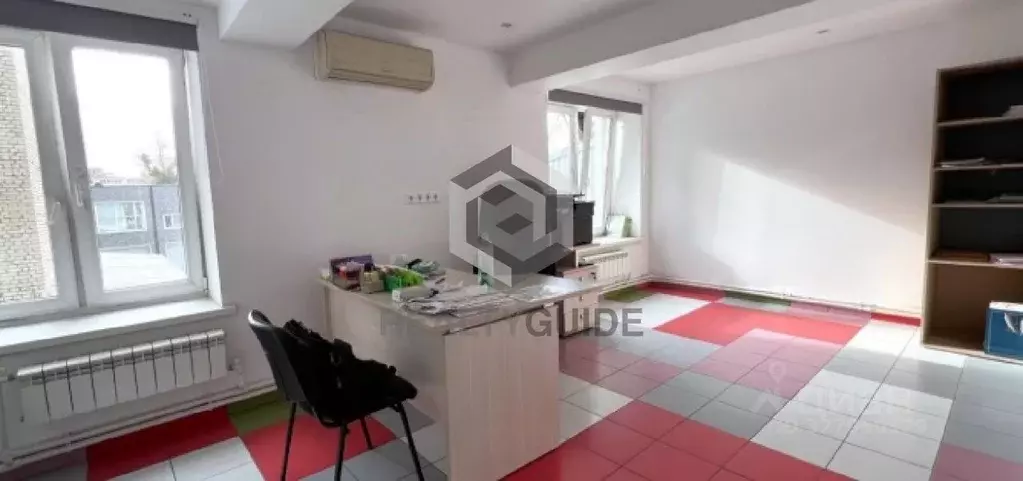 Офис в Москва Вольная ул., 35С4 (416 м) - Фото 2