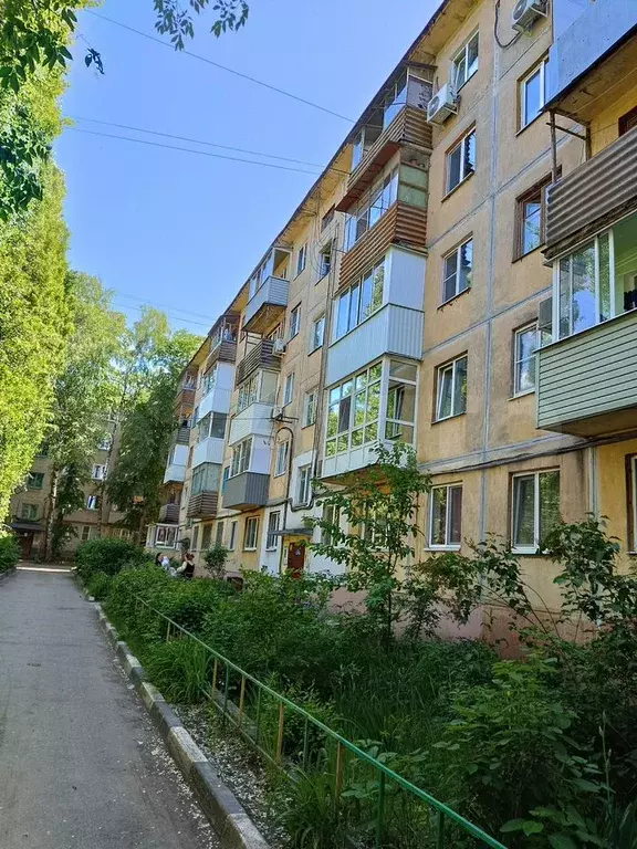 2-к. квартира, 44,5 м, 3/5 эт. - Фото 0