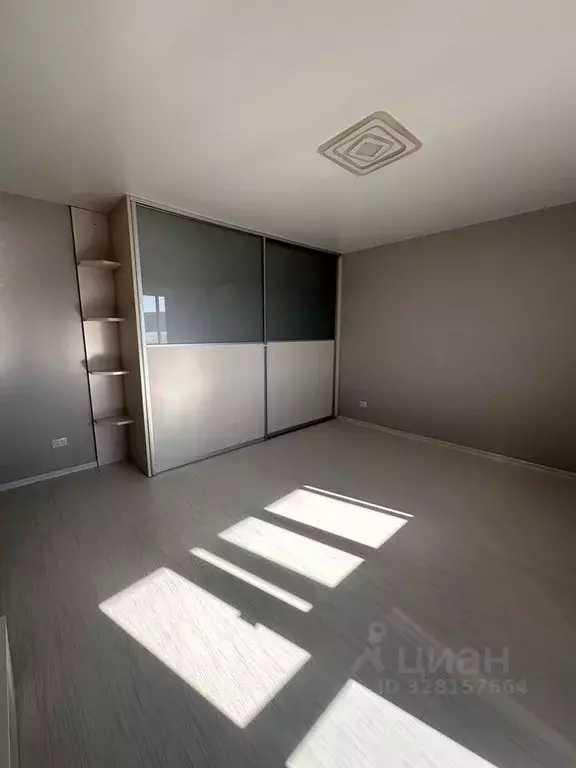 1-к кв. Свердловская область, Нижний Тагил ул. Зари, 13 (34.0 м) - Фото 1