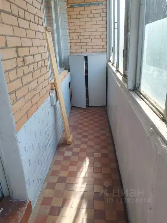Комната Московская область, Люберцы городской округ, Томилино пгт ул. ... - Фото 1