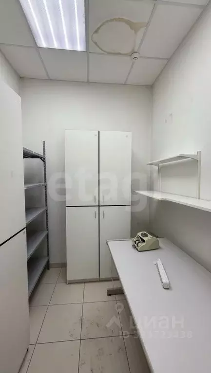 Помещение свободного назначения в Москва Краснобогатырская ул., 31к2 ... - Фото 2
