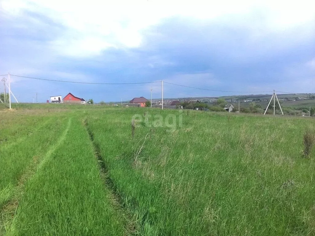 Участок в село Никольское, Степной переулок (15 м) - Фото 2