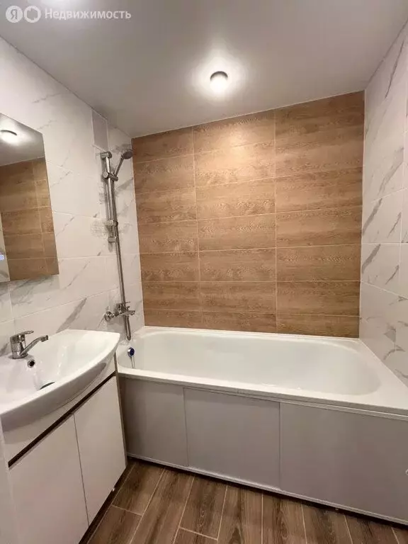 1-комнатная квартира: Киров, Луганская улица, 62 (35 м) - Фото 0