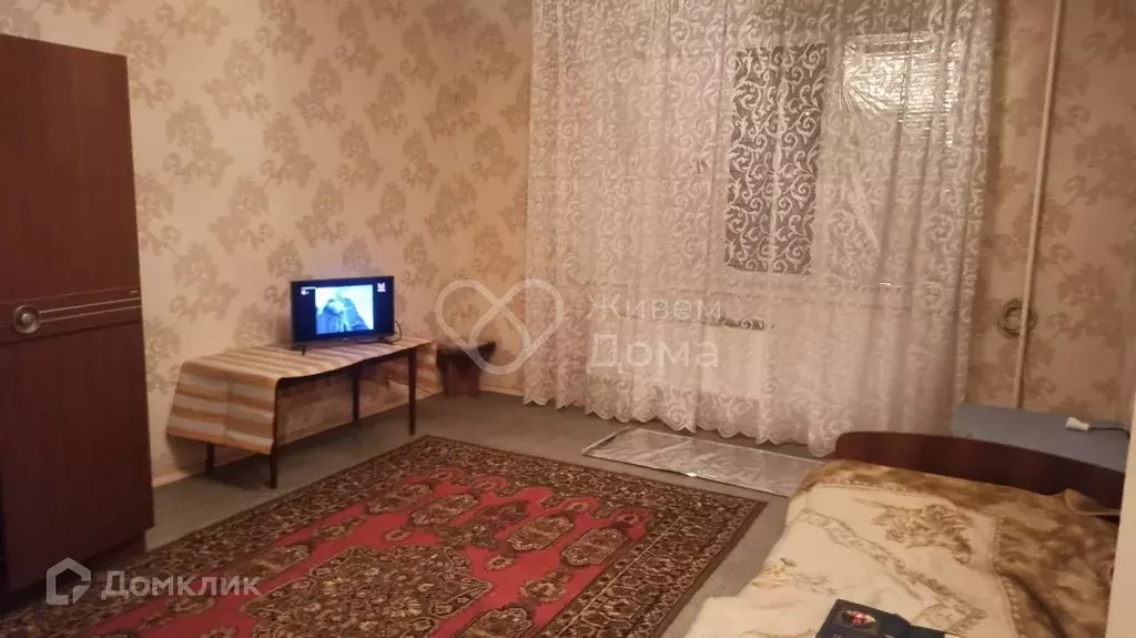 Продаётся 1-к квартира, 35.5 м - Фото 0