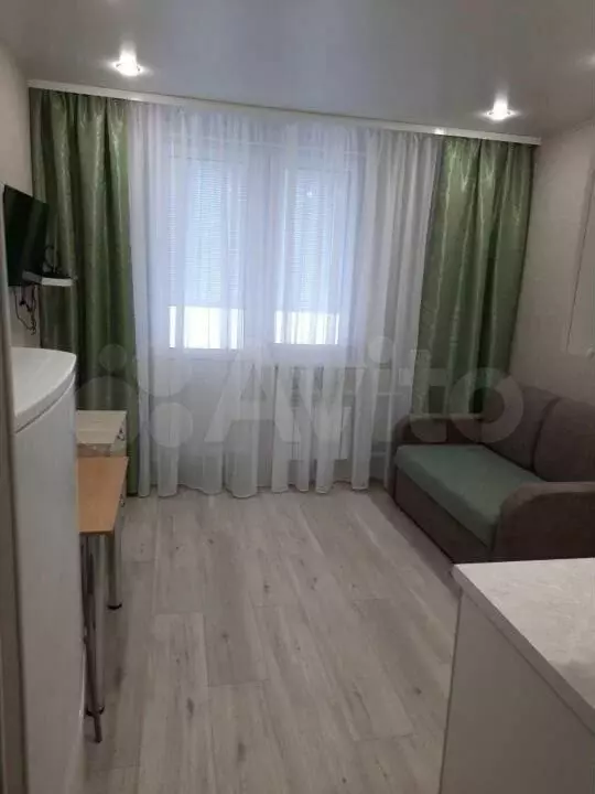 квартира-студия, 21 м, 9/14 эт. - Фото 0