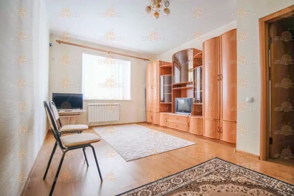 1-к кв. Ставропольский край, Ставрополь № 35 мкр, ул. Андреевская, 4 ... - Фото 2