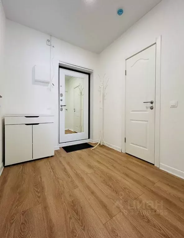 1-к кв. Москва Сосенское поселение, просп. Куприна, 32к2 (37.4 м) - Фото 2