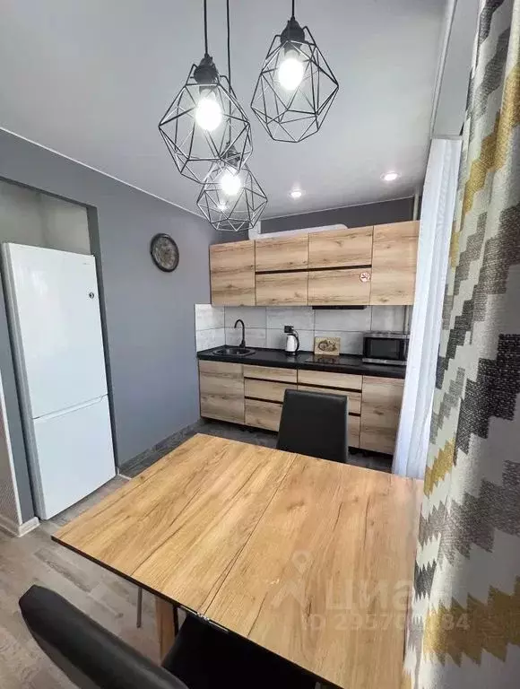 1-к кв. Пермский край, Кунгур ул. Гребнева, 45 (30.0 м) - Фото 0