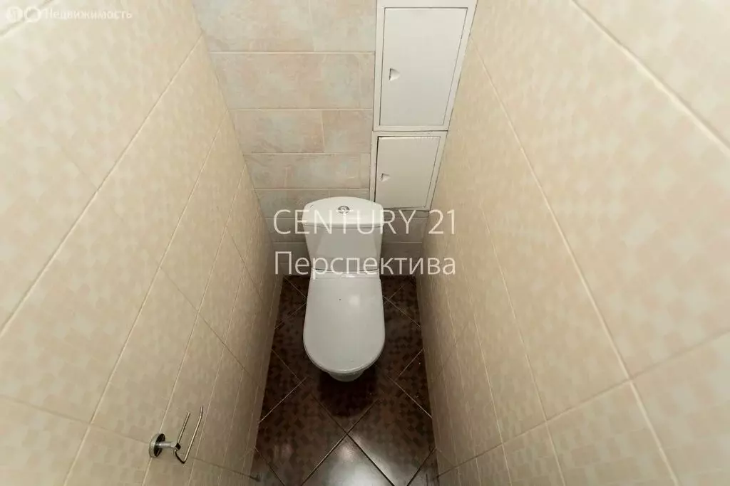 3-комнатная квартира: Балашиха, микрорайон Новое Павлино, Троицкая ... - Фото 2