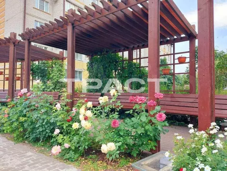 1-к. квартира, 35 м, 5/8 эт. - Фото 1