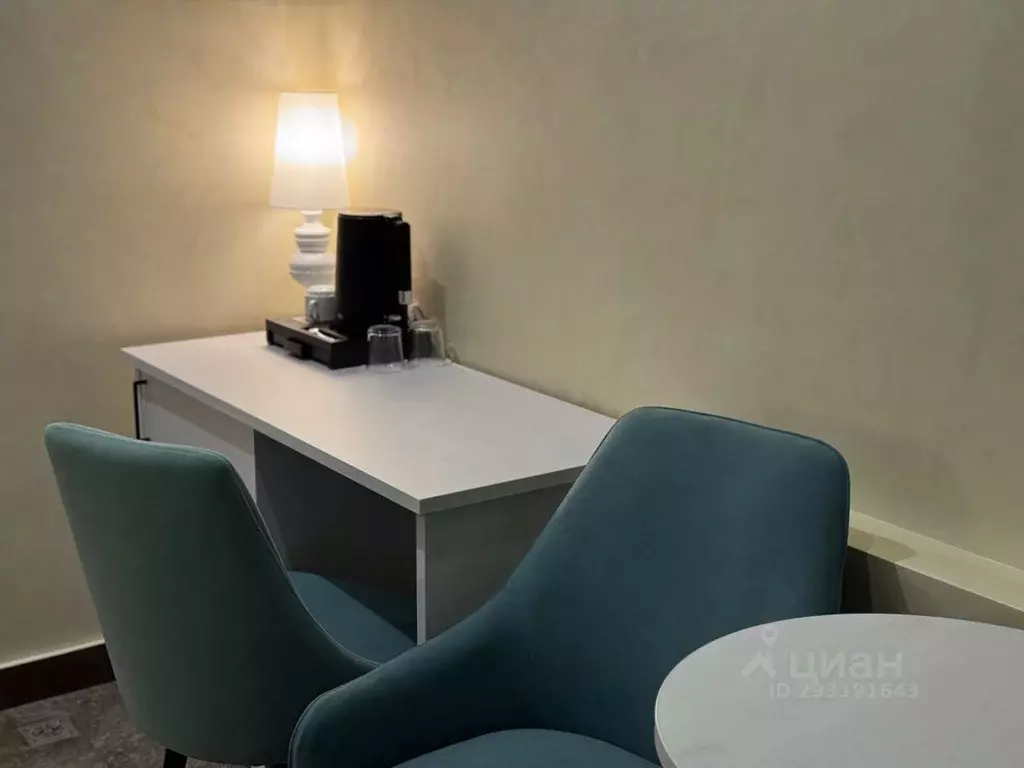 Комната Москва Большая Филевская ул., 51К3 (28.0 м) - Фото 2