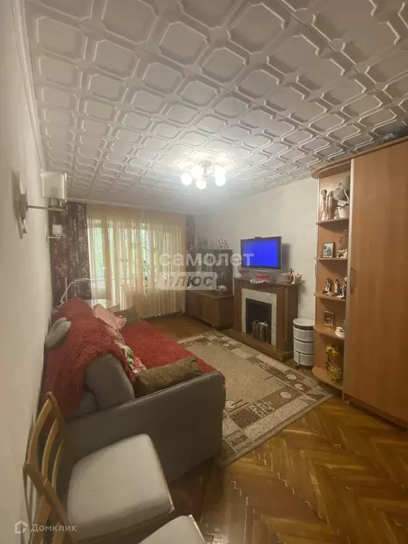 Продаётся 2-к квартира, 44.3 м - Фото 0