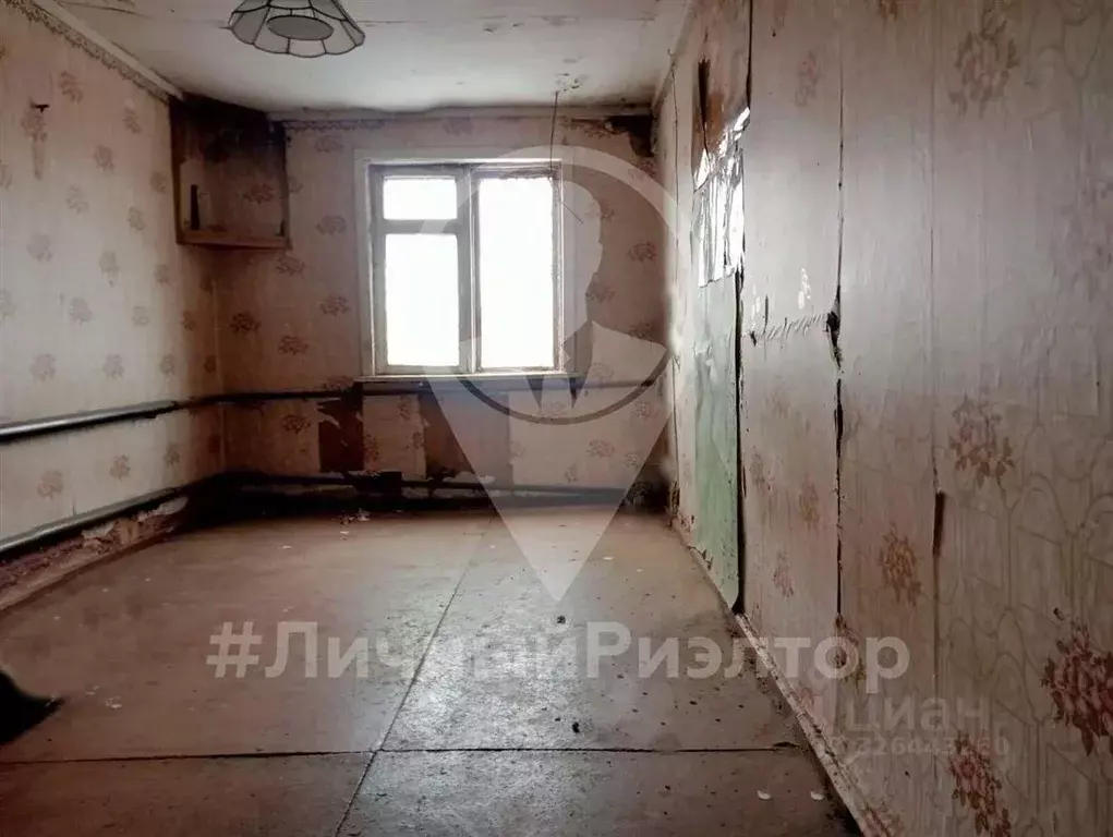 Дом в Рязанская область, Сараевский муниципальный округ, с. Таптыково ... - Фото 2